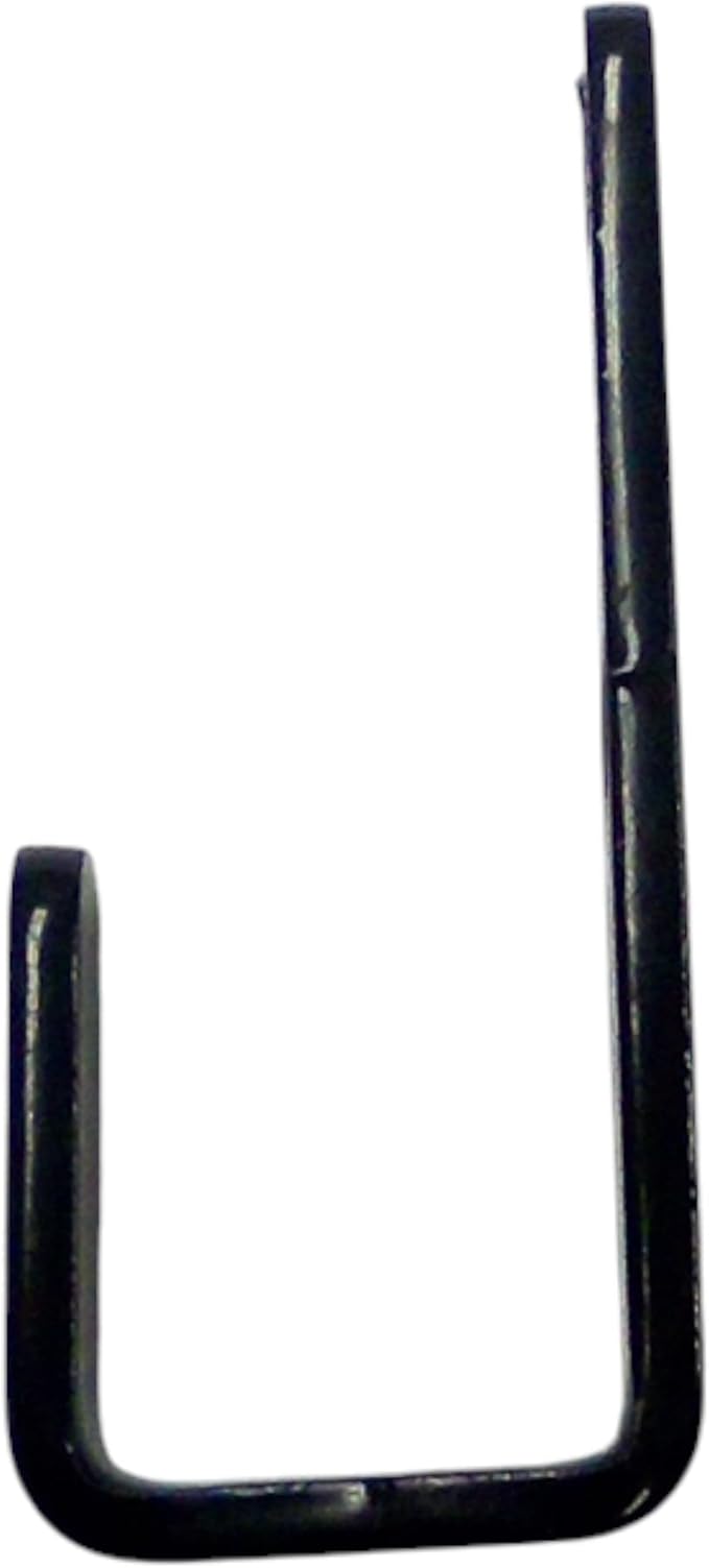 Wheelchair Hooks Compatible with Permobil Unitrack - Image 3