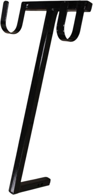 Universal Walker Holder for Mobility Scooters