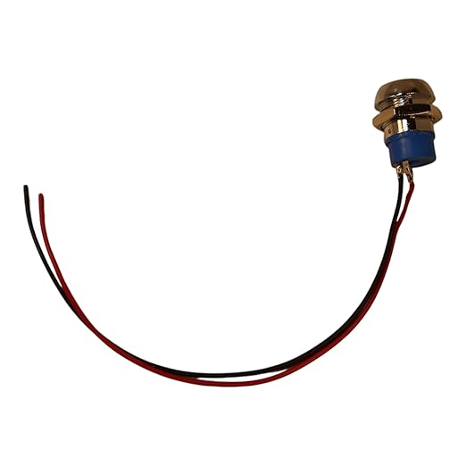 MoRollz Replacement Ignition Switch with Key for Mobility Scooter - Image 2
