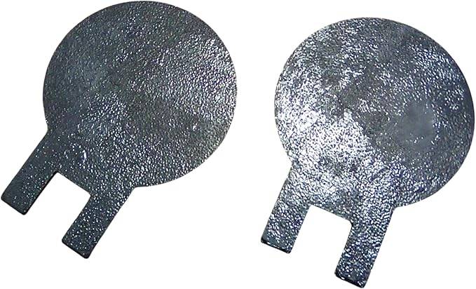 MoRollz Rear Caster Cap Cover for Permobil Power Wheelchair F3/F5 - Image 3