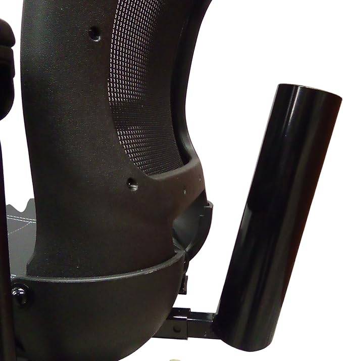 MoRollz Universal Mobility Scooter Cane Holder - Image 7