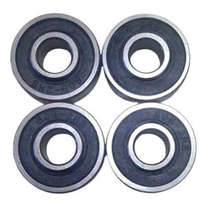 Rollator Walker Bearings