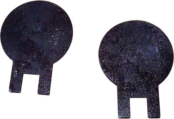 MoRollz Rear Caster Cap Cover for Permobil Power Wheelchair F3/F5 - Image 2