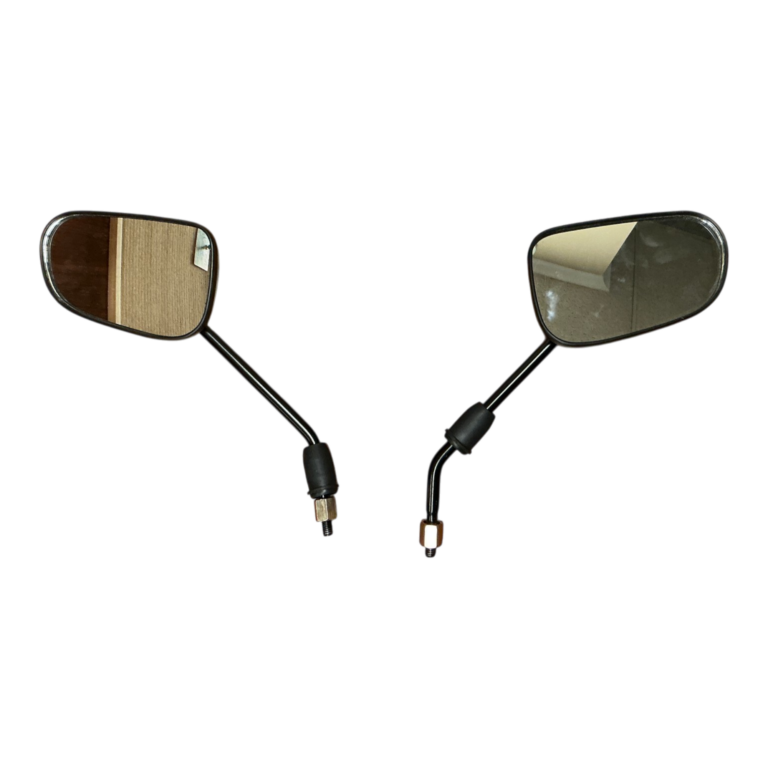 mobility scooter mirrors