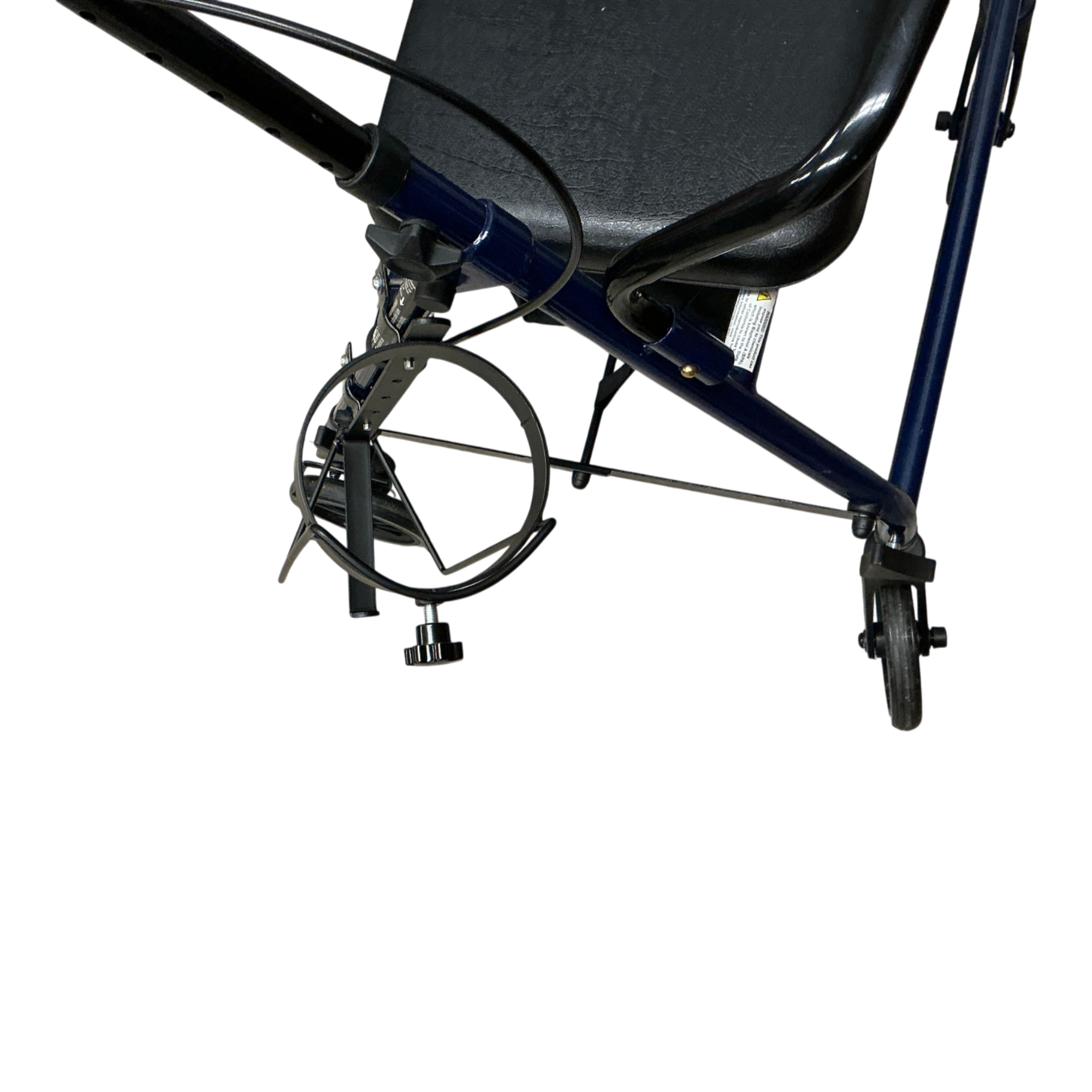 Walker Oxygen Tank Holder - Image 19