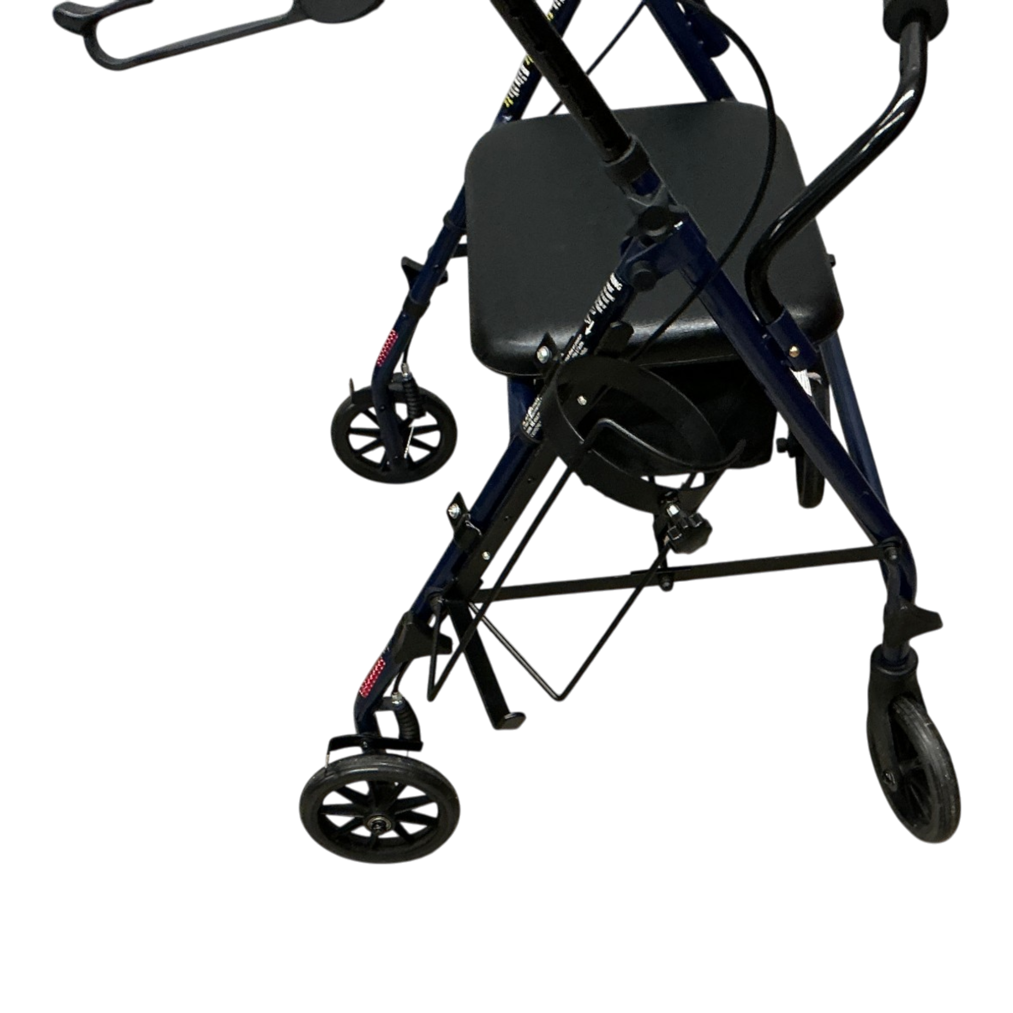 Walker Oxygen Tank Holder - Image 4