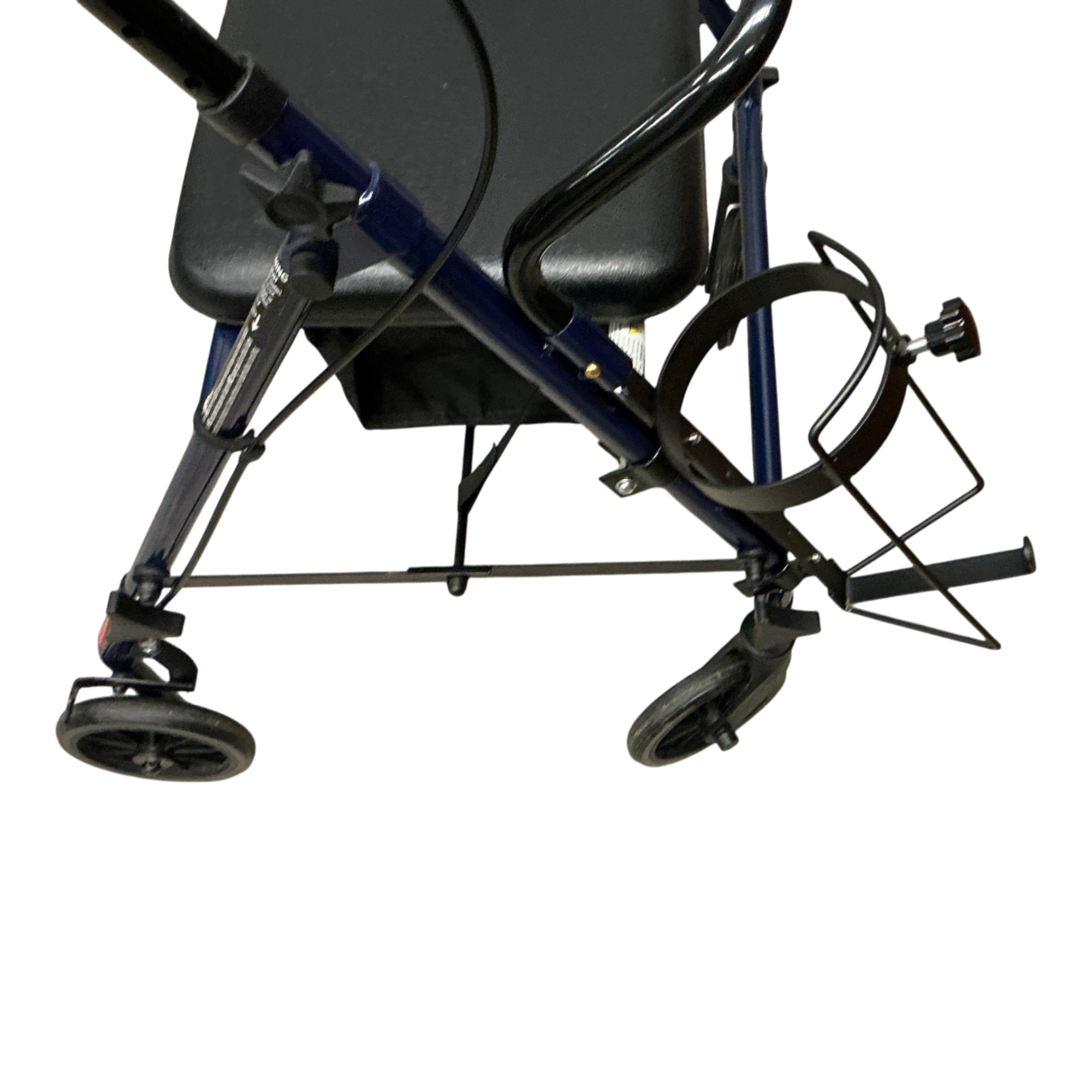 Walker Oxygen Tank Holder - Image 7