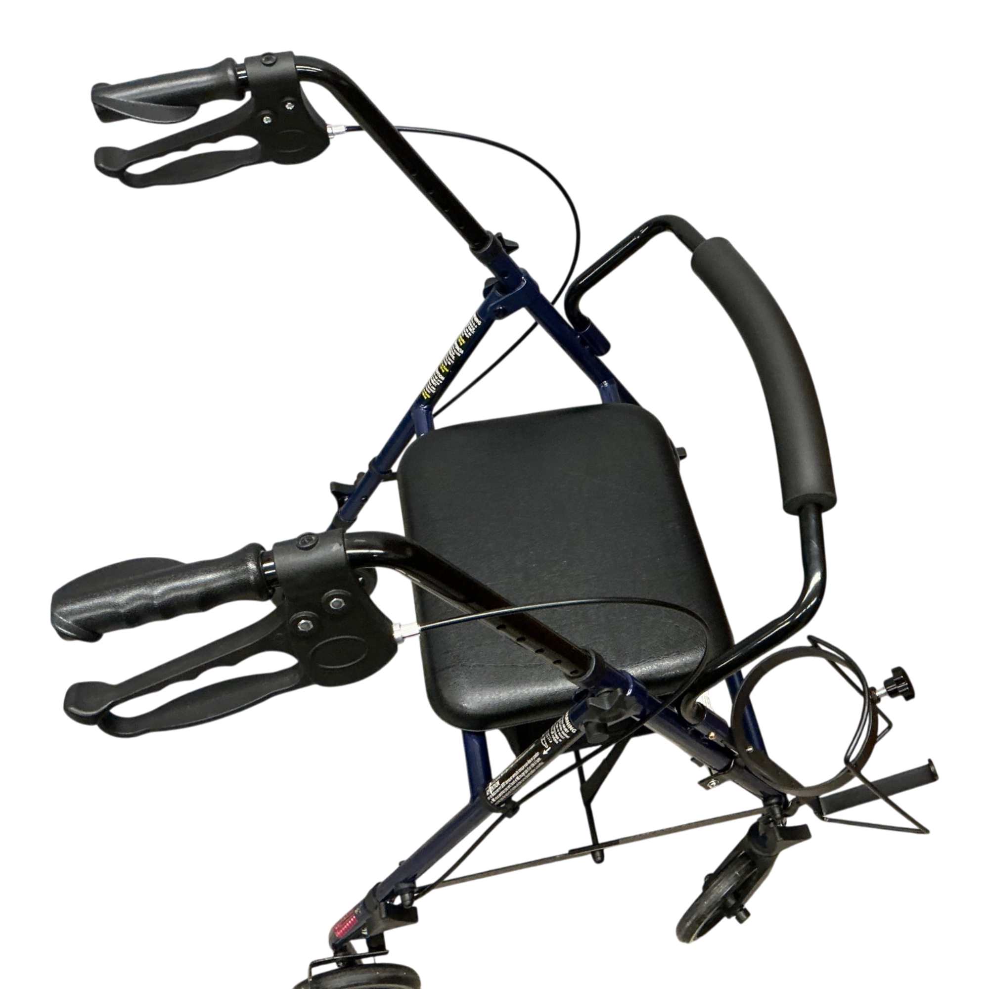 Walker Oxygen Tank Holder - Image 8