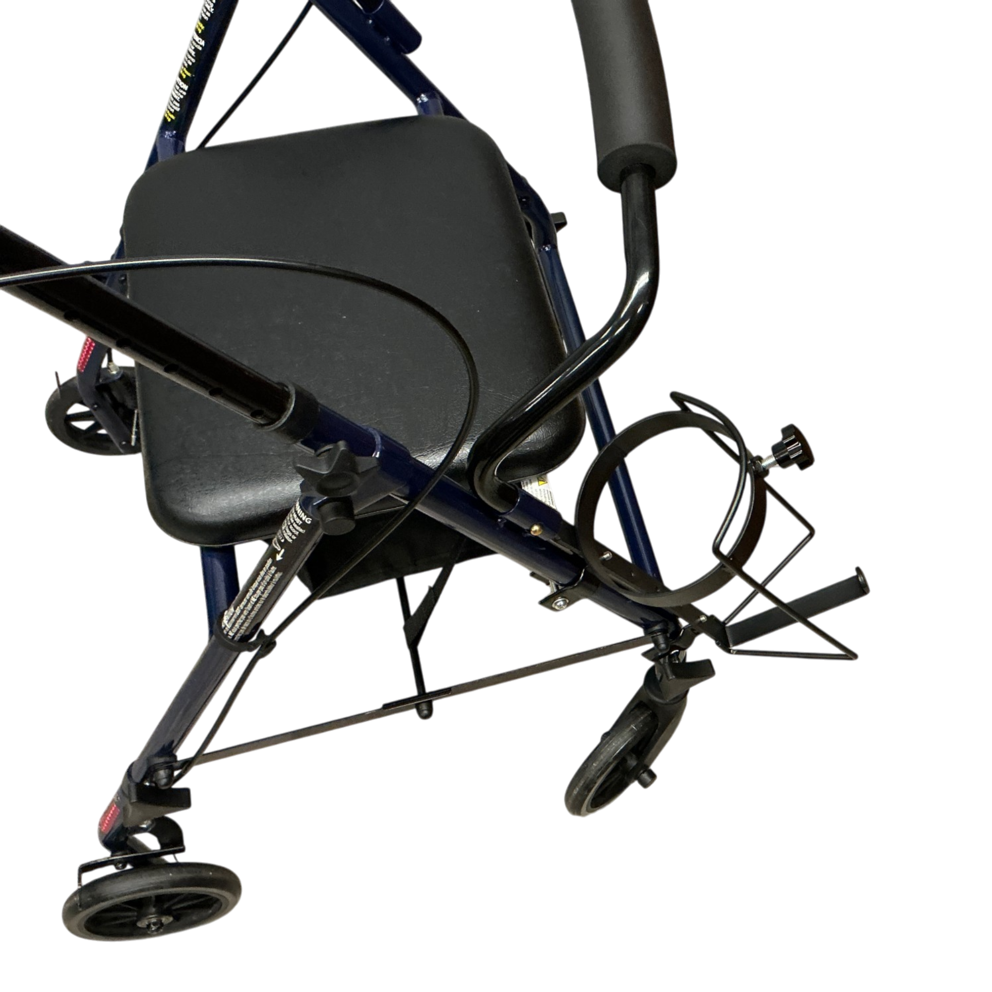 Walker Oxygen Tank Holder - Image 9