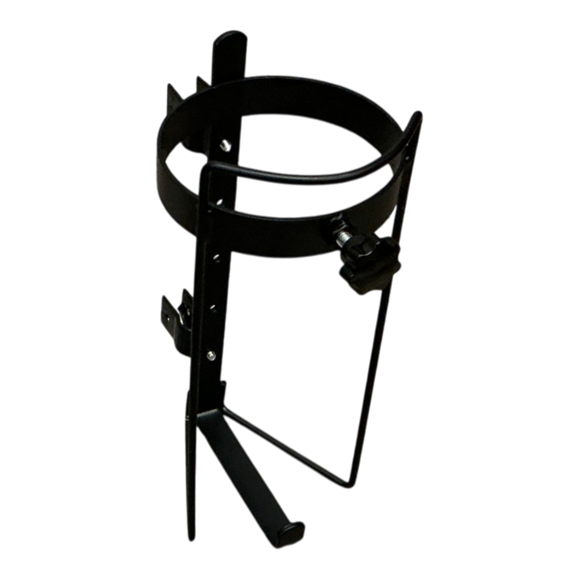 Walker Oxygen Tank Holder - Image 21