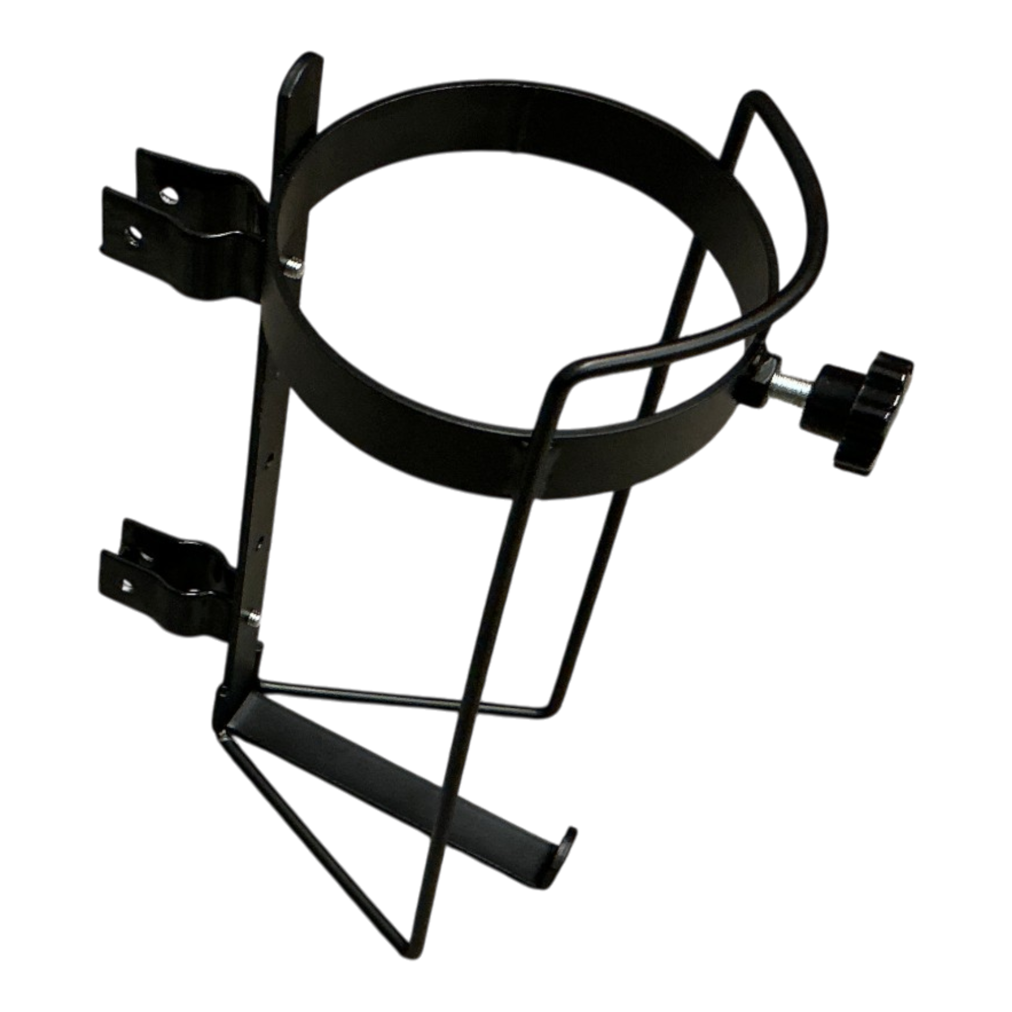 Walker Oxygen Tank Holder - Image 10