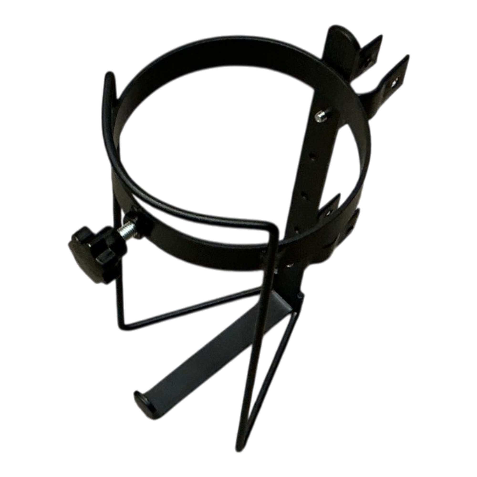 Walker Oxygen Tank Holder - Image 22
