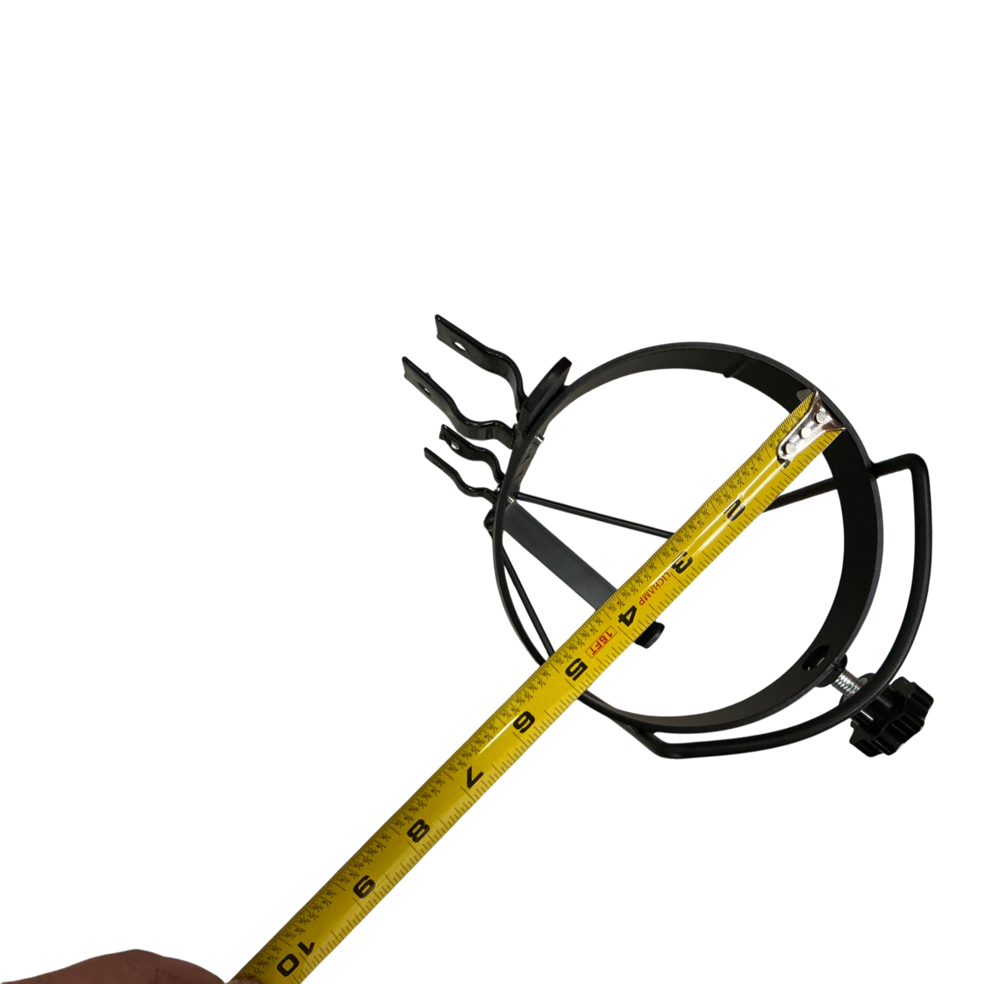 Walker Oxygen Tank Holder - Image 11