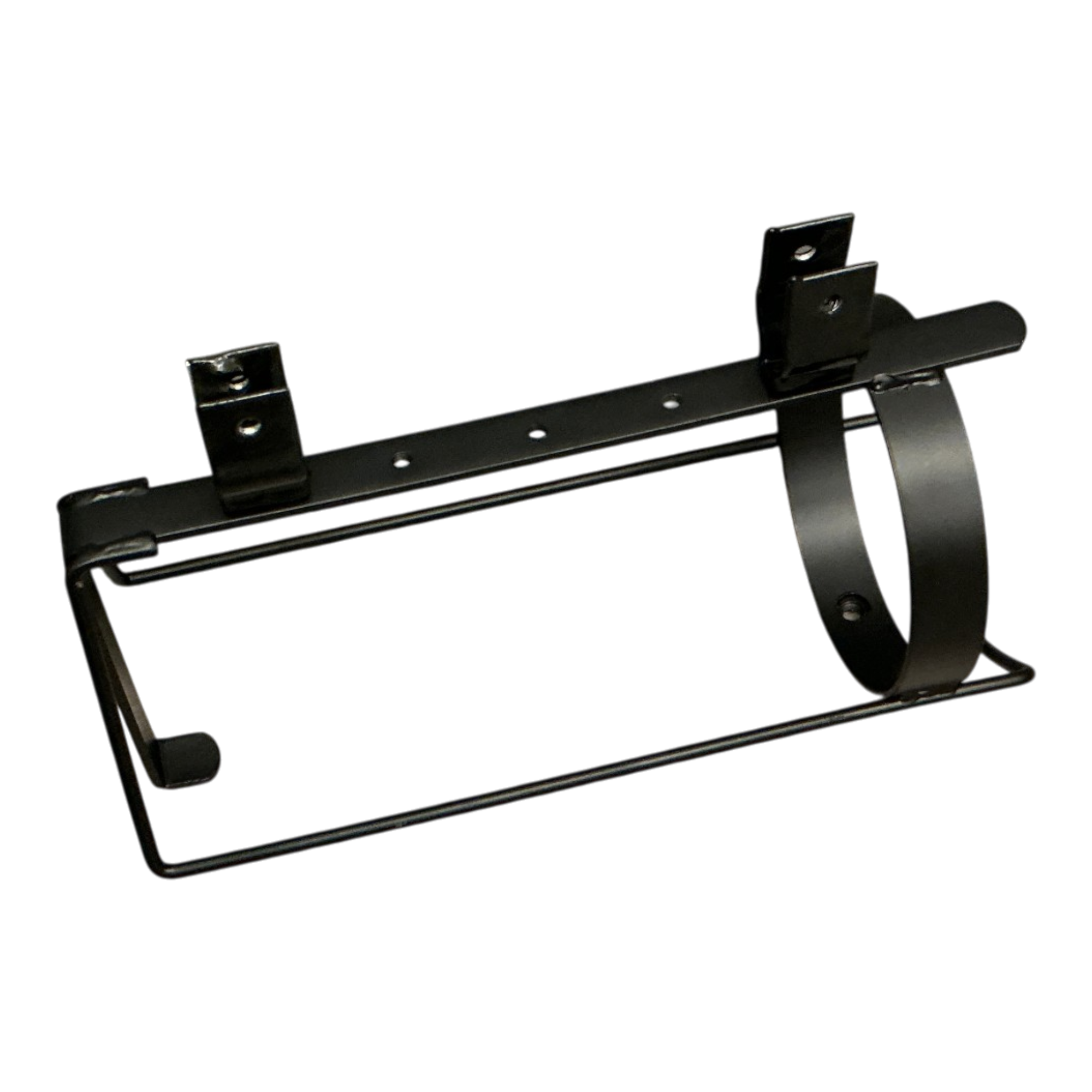 Walker Oxygen Tank Holder - Image 12