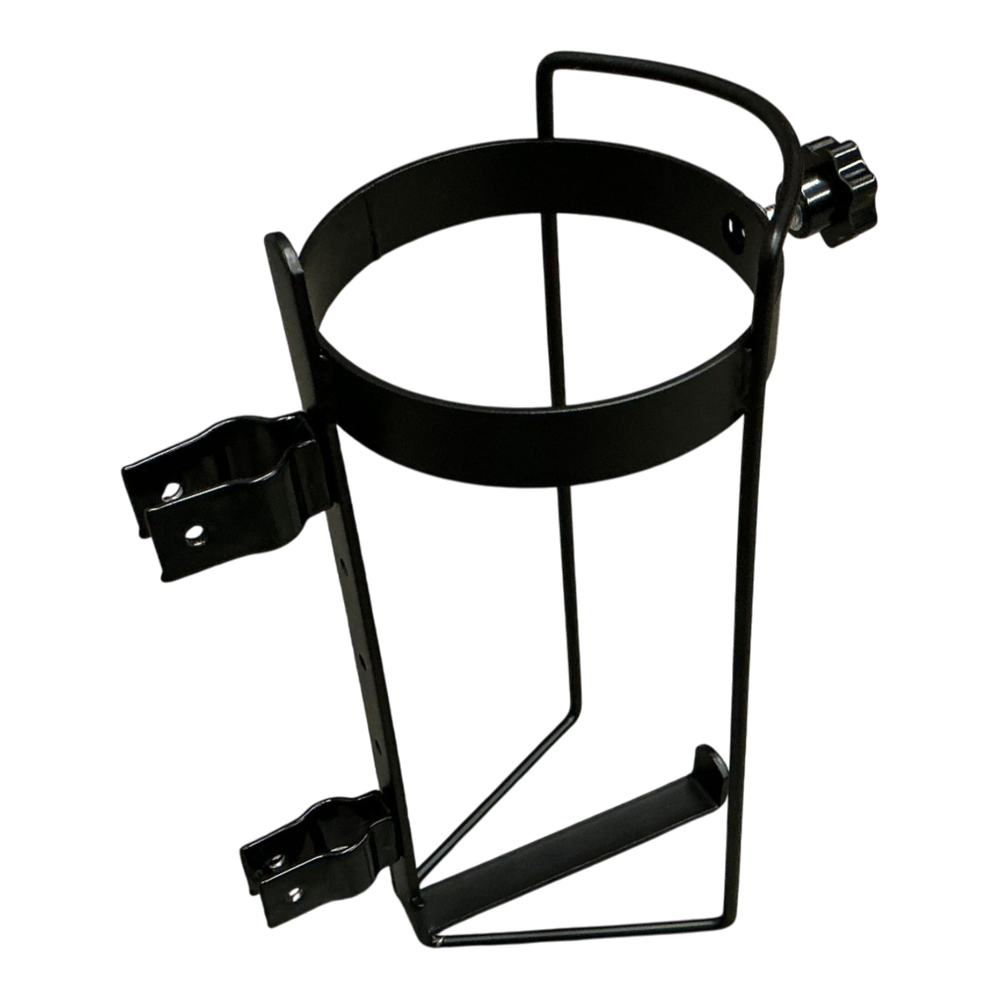 Walker Oxygen Tank Holder - Image 24