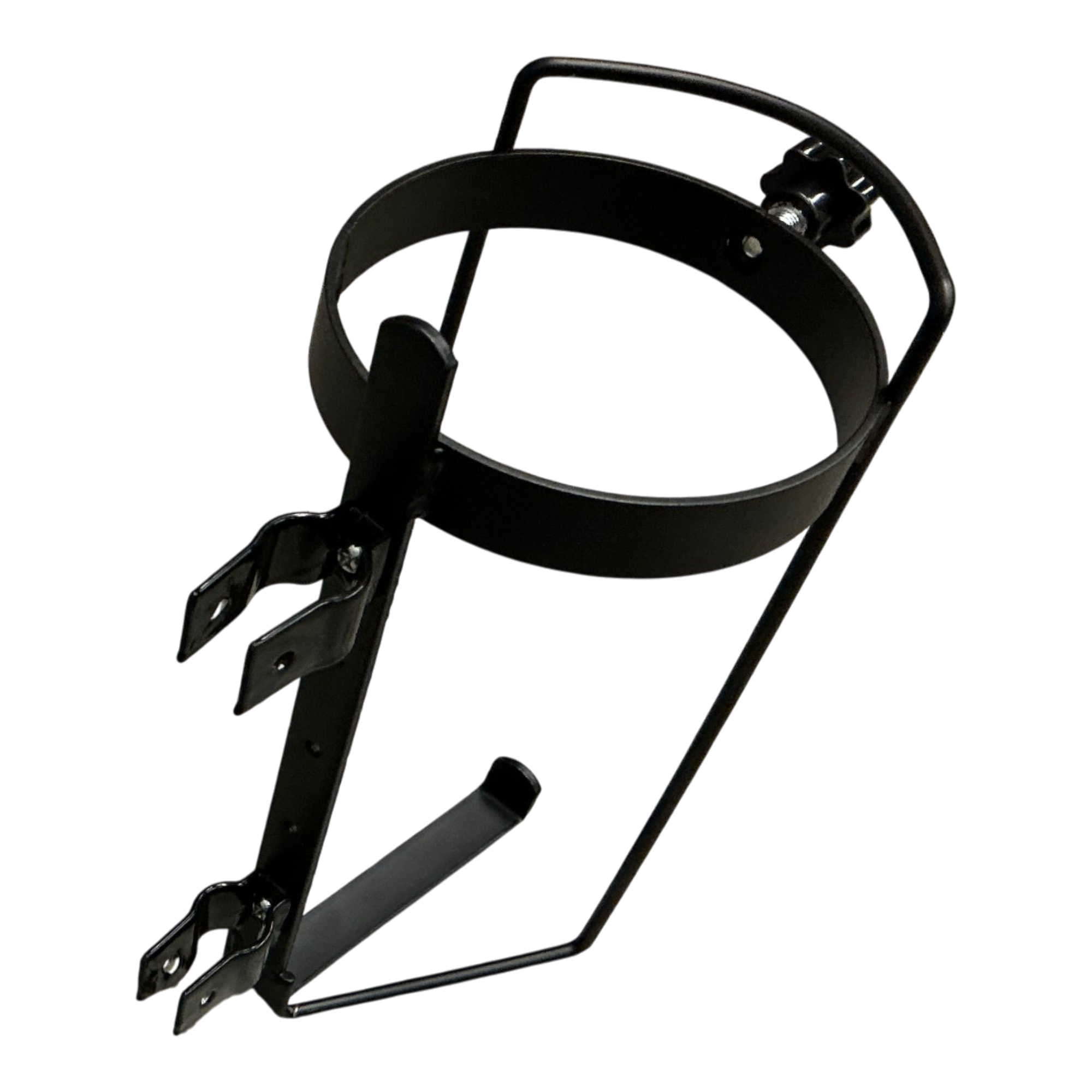 Walker Oxygen Tank Holder - Image 25