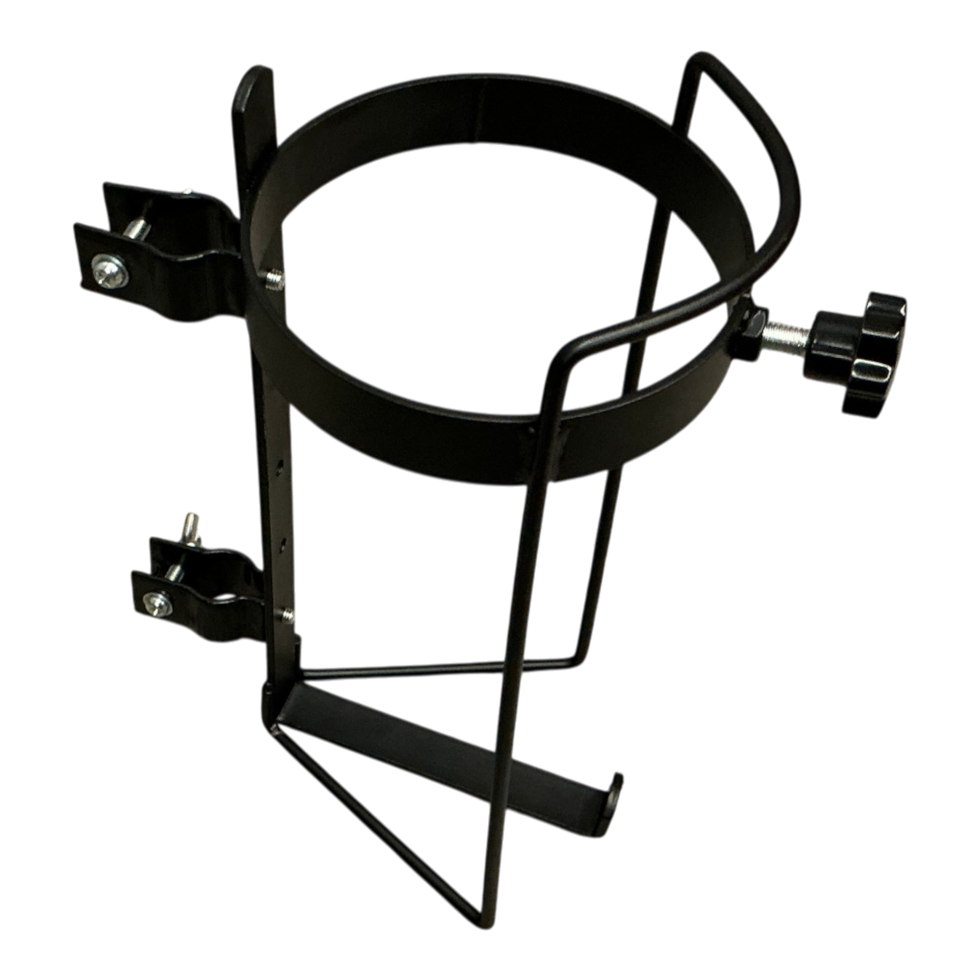 Walker Oxygen Tank Holder - Image 26