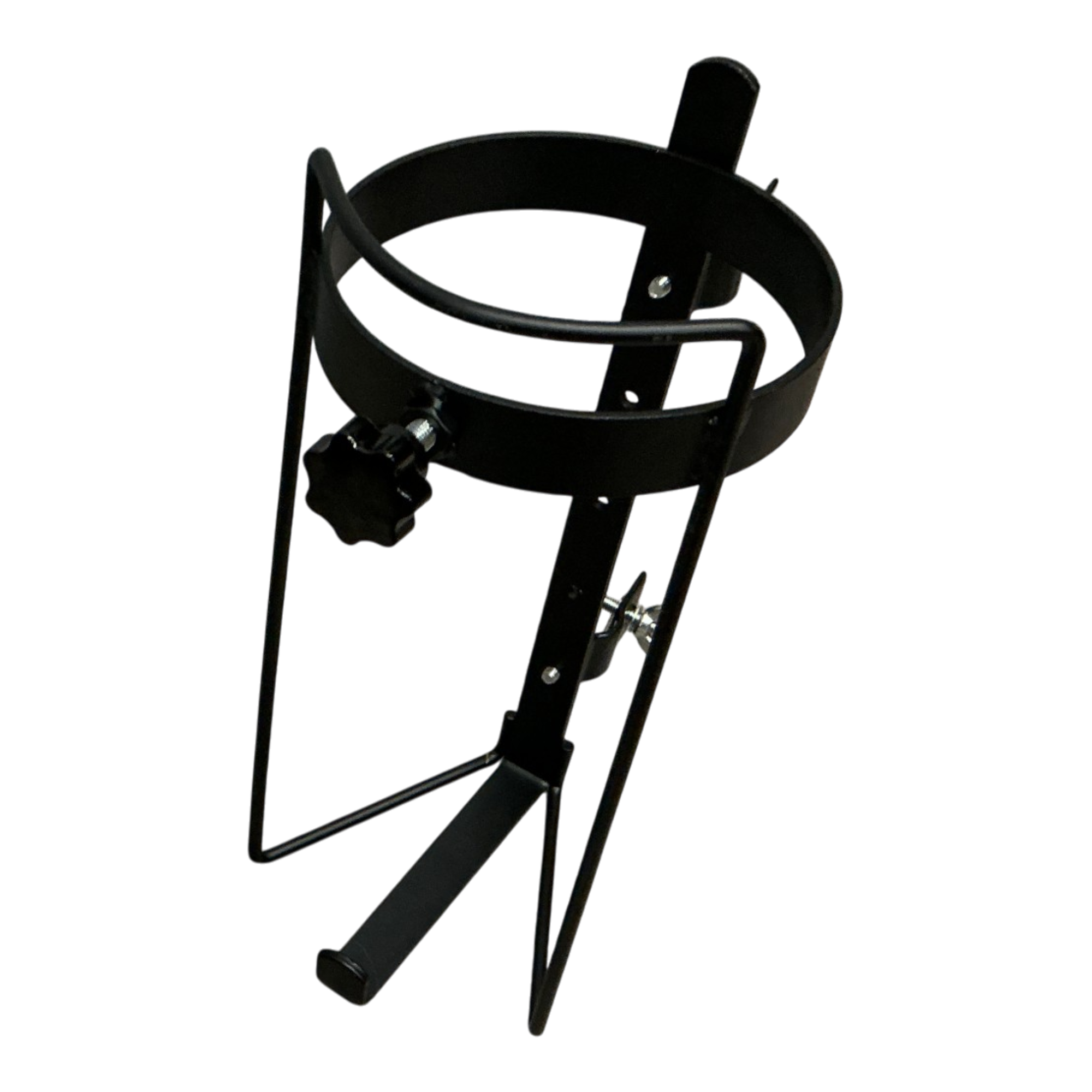 Walker Oxygen Tank Holder - Image 14
