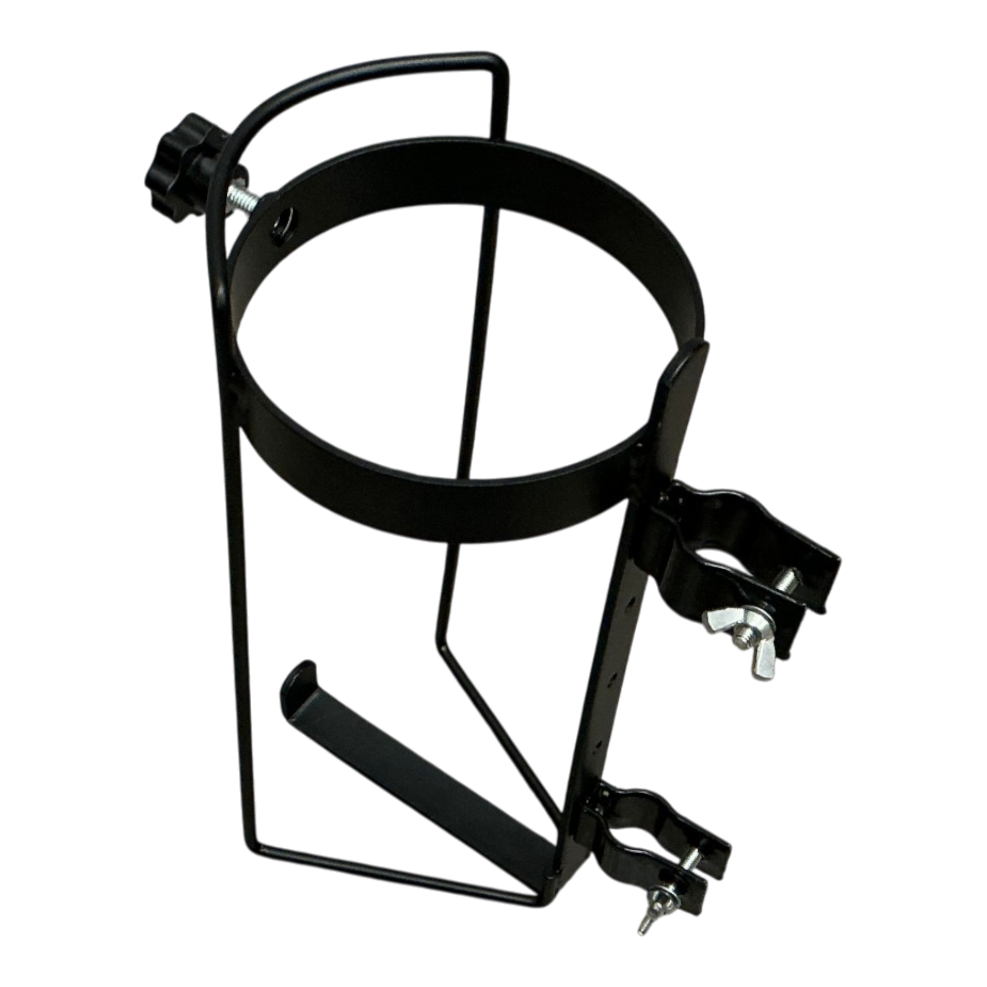 Walker Oxygen Tank Holder - Image 15