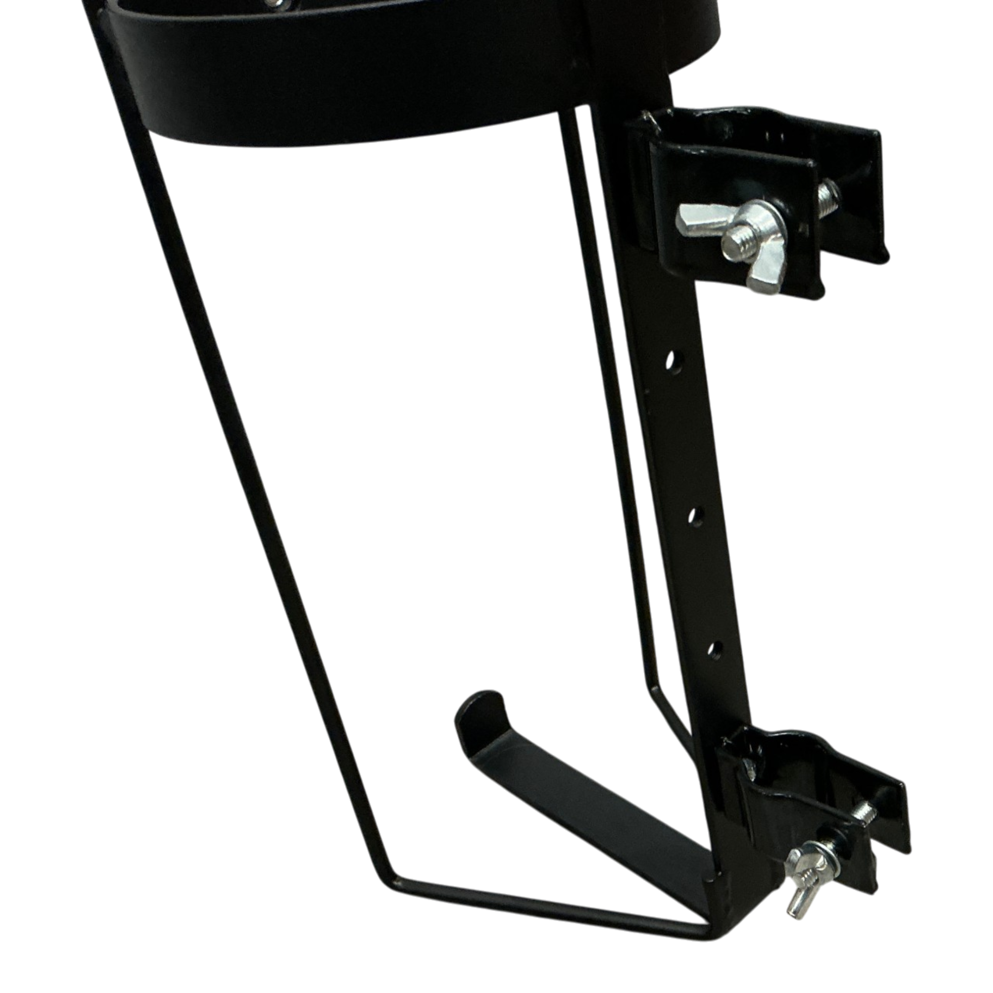 Walker Oxygen Tank Holder - Image 27