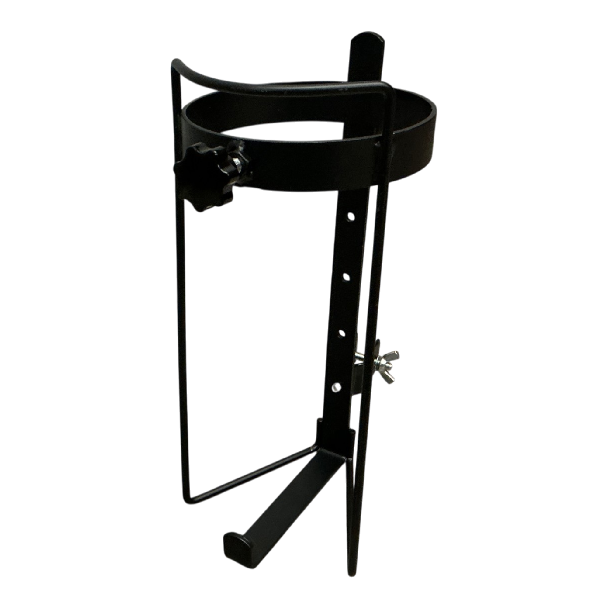 Walker Oxygen Tank Holder - Image 16
