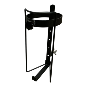Walker Oxygen Tank Holder