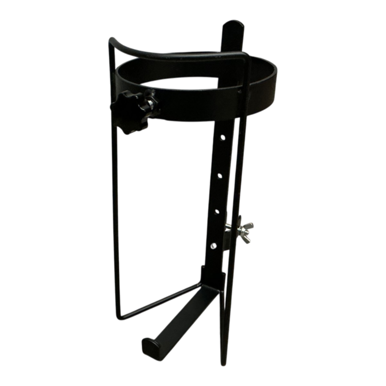 Oxygen Tank Holder
